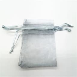 100pcs 9x12 10x15 13x18 15x20cm Organza Bags Jewelry Pouches Jewelry Packaging Bag Jewellery Bag Packaging For Jewelry Bags