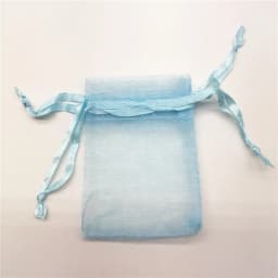 100pcs 9x12 10x15 13x18 15x20cm Organza Bags Jewelry Pouches Jewelry Packaging Bag Jewellery Bag Packaging For Jewelry Bags