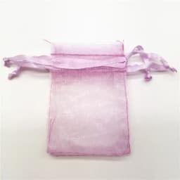 100pcs 9x12 10x15 13x18 15x20cm Organza Bags Jewelry Pouches Jewelry Packaging Bag Jewellery Bag Packaging For Jewelry Bags