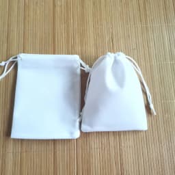 100 Pcs/Lot Velvet Drawstring Bags Jewelry Package Bags Velvet Gift Bags Christmas Wedding Packaging Gift Bags&small Pouches