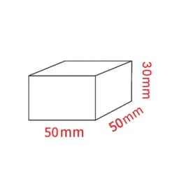 Acrylic Blocks Jewelry Holder Jewellery Organizer Display Stand for Bracelet Necklace Ring Earring Cosmetics Perfume Rack