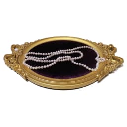 Fashion Purple Velvet Series Jewelry Display Props Window Ring Necklace Display Stand Earrings Bracelet Stand