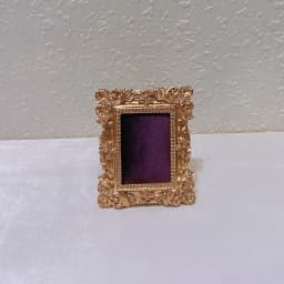 Fashion Purple Velvet Series Jewelry Display Props Window Ring Necklace Display Stand Earrings Bracelet Stand