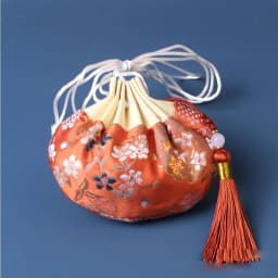 Exquisite Chinese Style Purse Pouch Drawstring Women Tassel Jewelry Storage Bag Multi-color Embroidery Cloth Jewelry Pouch