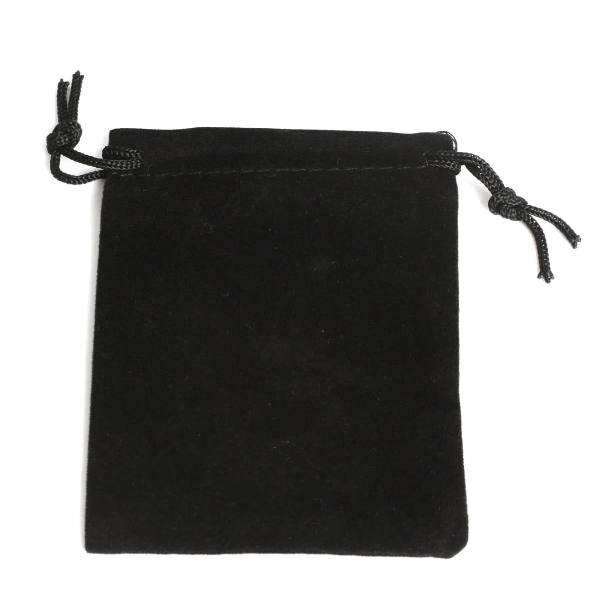100pcs 12*10Cm Black Velvet Drawstring Pouch Jewelry Bags, Fashion Bracelet Promo Gift Bags Package Event Party Supplies bonbon