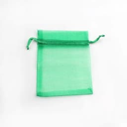 50pcs Multicolor Gift Organza Bags 5x7 7x9 9x12 10x15cm Drawable Wedding Party Decoration Gift Bags Display Packaging Jewelry