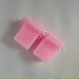 100pcs Pink Organza Bag Wedding Gift Bag Pouches Jewelry Packaging Bags Jewellery Bags Pouch 7x9 9x12 10x15 13x18 15x20 20x30cm