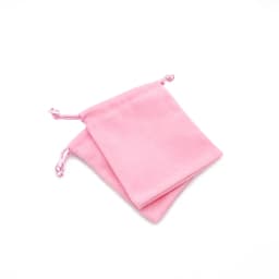 10pcs Fashion Storage Packaging Grey Blue Gift Jewelry Pouches Velvet Bag Pulling Drawstring Jewelry Packing Display