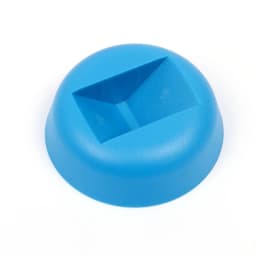 Colorful Travel PE Film Jewelry Storage Box Set Rings Bracelet Coin Gems Organizer 3D Floating Frame Dustproof Exhibition Decor