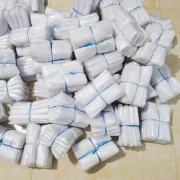 100pcs Drawstring Organza Bags 5x7 7x9 9x12 10x15 13x18 15x20 17x23 20x30 25x35 30x40cm Gift Jewelry Packaging Bags Pouch Box