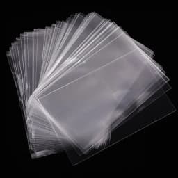 50pcs 6x8cm Korea Pink Plaid Kraft Paper Tag Packaging Cards for DIY Jewelry Bracelet Retail Tag Hair Accessories Display Labels
