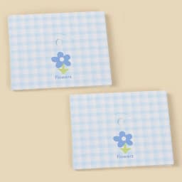 50pcs 6x8cm Korea Pink Plaid Kraft Paper Tag Packaging Cards for DIY Jewelry Bracelet Retail Tag Hair Accessories Display Labels