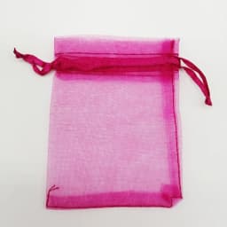 1000pcs 5x7 7x9 9x12 10x15 Small Organza Gift Bag For Jewelry Packaging Display Christmas Wedding Jewelry Storage Drawstring Bag