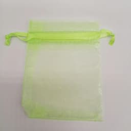 1000pcs 5x7 7x9 9x12 10x15 Small Organza Gift Bag For Jewelry Packaging Display Christmas Wedding Jewelry Storage Drawstring Bag
