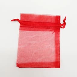 1000pcs 5x7 7x9 9x12 10x15 Small Organza Gift Bag For Jewelry Packaging Display Christmas Wedding Jewelry Storage Drawstring Bag