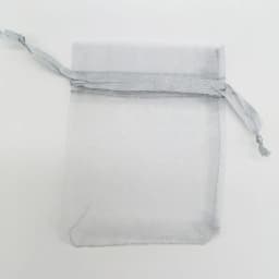 1000pcs 5x7 7x9 9x12 10x15 Small Organza Gift Bag For Jewelry Packaging Display Christmas Wedding Jewelry Storage Drawstring Bag