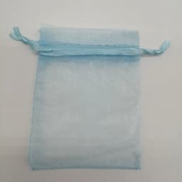 1000pcs 5x7 7x9 9x12 10x15 Small Organza Gift Bag For Jewelry Packaging Display Christmas Wedding Jewelry Storage Drawstring Bag
