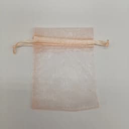 1000pcs 5x7 7x9 9x12 10x15 Small Organza Gift Bag For Jewelry Packaging Display Christmas Wedding Jewelry Storage Drawstring Bag