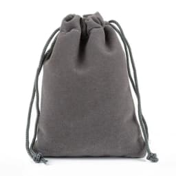 100pcs/Lot Drawstring Velvet Bags Jewellery Pouches 5x7 7x9 8x10 10x12cm Wedding Party Gift Packaging Bag Custom Logo Print