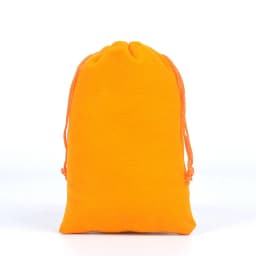 100pcs/Lot Drawstring Velvet Bags Jewellery Pouches 5x7 7x9 8x10 10x12cm Wedding Party Gift Packaging Bag Custom Logo Print