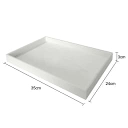 Lishi Velvet jewelry display tray ring stud earrings necklace pendants bracelet storage display tray counter display tray