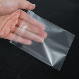 100pcs/lot Transparent Self Adhesive Seal Bags OPP Plastic Cellophane Bags Gifts Bag & Pouch Jewelry Packaging Cookie Candy Bags