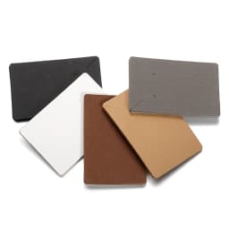 50pcs/lot 6x9cm Kraft Paper Card Earrings Necklaces Display Cards