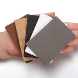 50pcs/lot 6x9cm Kraft Paper Card Earrings Necklaces Display Cards