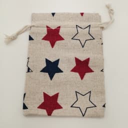 10pcs Cotton Cloth Bag Packaging Bags for Business Shipping Cloth Jute Bag Small Linen Pouch Hessian Burlap Drawstring Gift Bags