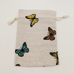 10pcs Cotton Cloth Bag Packaging Bags for Business Shipping Cloth Jute Bag Small Linen Pouch Hessian Burlap Drawstring Gift Bags