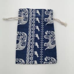 10pcs Cotton Cloth Bag Packaging Bags for Business Shipping Cloth Jute Bag Small Linen Pouch Hessian Burlap Drawstring Gift Bags