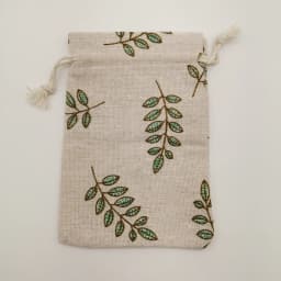 10pcs Cotton Cloth Bag Packaging Bags for Business Shipping Cloth Jute Bag Small Linen Pouch Hessian Burlap Drawstring Gift Bags