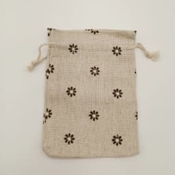 10pcs Cotton Cloth Bag Packaging Bags for Business Shipping Cloth Jute Bag Small Linen Pouch Hessian Burlap Drawstring Gift Bags