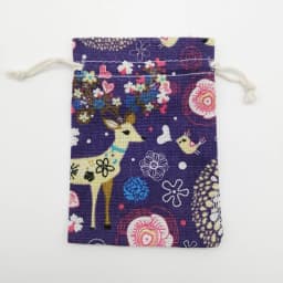 10pcs Cotton Cloth Bag Packaging Bags for Business Shipping Cloth Jute Bag Small Linen Pouch Hessian Burlap Drawstring Gift Bags