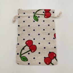 10pcs Cotton Cloth Bag Packaging Bags for Business Shipping Cloth Jute Bag Small Linen Pouch Hessian Burlap Drawstring Gift Bags