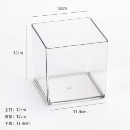 Acrylic Drawer Type Jewelry Box Hair Ties Cotton Swabs Hair Accessories Hair Clips Hair Bands Elastic Bands Storage Organizer