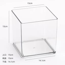 Acrylic Drawer Type Jewelry Box Hair Ties Cotton Swabs Hair Accessories Hair Clips Hair Bands Elastic Bands Storage Organizer