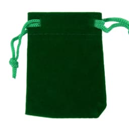 25pcs/Lot 5x7cm Velvet Bags Jewelry Packaging Drawstring Wedding Gift Bag & Pouches For Jewelry Making DIY Wholesales