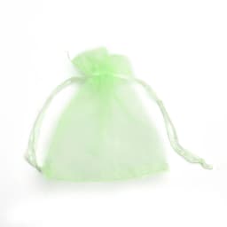 50pcs 7x9 9x12 10x15 Organza Bags Jewelry Packaging Bags Gift Engagement Wedding Party Decoration Drawstring Packaging Pouches
