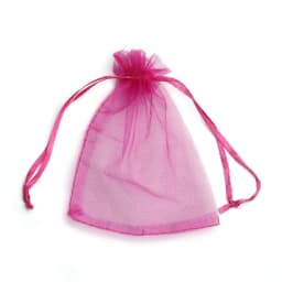 50pcs 7x9 9x12 10x15 Organza Bags Jewelry Packaging Bags Gift Engagement Wedding Party Decoration Drawstring Packaging Pouches