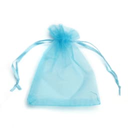 50pcs 7x9 9x12 10x15 Organza Bags Jewelry Packaging Bags Gift Engagement Wedding Party Decoration Drawstring Packaging Pouches