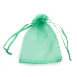 50pcs 7x9 9x12 10x15 Organza Bags Jewelry Packaging Bags Gift Engagement Wedding Party Decoration Drawstring Packaging Pouches