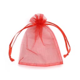 50pcs 7x9 9x12 10x15 Organza Bags Jewelry Packaging Bags Gift Engagement Wedding Party Decoration Drawstring Packaging Pouches