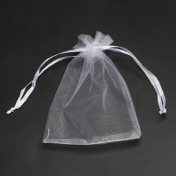 50pcs 7x9 9x12 10x15 Organza Bags Jewelry Packaging Bags Gift Engagement Wedding Party Decoration Drawstring Packaging Pouches