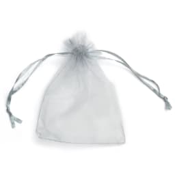 50pcs 7x9 9x12 10x15 Organza Bags Jewelry Packaging Bags Gift Engagement Wedding Party Decoration Drawstring Packaging Pouches