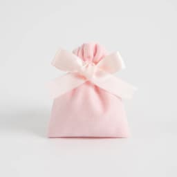 5pcs/Lot Bulk 7x9cm Jewelry Packing Ribbon Velvet Bags Gift Display Packing Storage Wedding Travel Candy Drawstring Dust Pouches