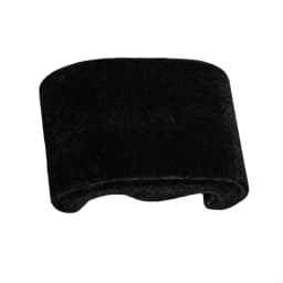 Watch Display Pads Elegant Watch Pillow Fabric Texture Wristwatch Display Pad for Showcasing Bracelet and Accessories