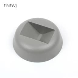 Color PE Membrane Jewelry Display Suspended Stand Holder Ring Earring Storage Anti-oxidation Bracelet Beads Showcase Elastic Box