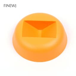 Color PE Membrane Jewelry Display Suspended Stand Holder Ring Earring Storage Anti-oxidation Bracelet Beads Showcase Elastic Box