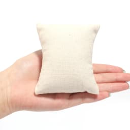 Jewelry Pillow Stand Velvet PU Leather Holder Organizer Bracelet Case Bangle Anklet Watch Display Photography Prop Wholesale